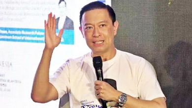 Photo of Tom Lembong: Putaran Kedua Terbuka Lebar