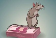 Photo of Diduga Korupsi APBDes, Kades Bagerpang Dipecat