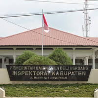 Photo of Inspektorat Deli Serdang Minta Klarifikasi Dugaan Suap dan Pungli di Disdik