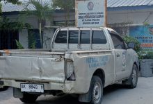 Photo of Mobil Trantib Rusak, Camat Berharap Perbaikan Dilakukan Pemkab Deli Serdang