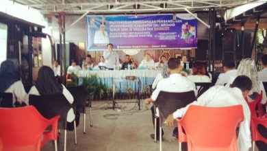 Photo of Dikritik, Musrenbang Bangun Purba Digelar di Kedai Kopi