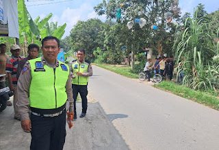 Photo of Bocah 10 Tahun Korban Tertabrak Motor di Tanjung Morawa Meninggal Dunia