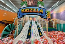 Photo of Re-Opening Kidzilla Suzuya Tamora, Lebih Fresh Dan New Concept