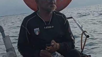 Photo of Nelayan Pantai Cermin Hilang di Laut, Sampannya Jalan Sendiri