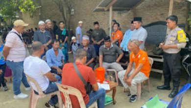 Photo of Diduga Kesal, Istri Bakar Suami Pakai Pertalite Hingga Tewas