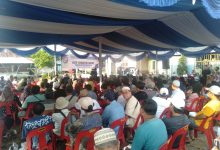 Photo of Hindari Golput di Pemilu 2024 Lurah di Lubuk Pakam Siapkan Betor Jemput Warga