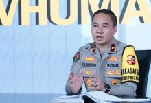 Photo of Polri Minta Masyarakat Tak Sebar Hoax, Tegaskan Netral di Pemilu 2024