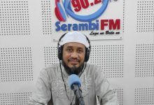 Photo of Islam Mengatur Segala Aspek Kehidupan Manusia, Termasuk Mengatur Kriteria Seorang Pemimpin