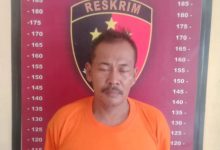 Photo of Cemburu, Jahwadi Bacok Pacar Mantan Istri di Tanjung Morawa