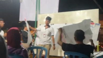 Photo of Caleg Eks Kadisdik Deli Serdang Hanya Raih 19 Suara di TPS tempatnya Menyoblos