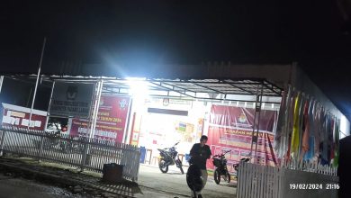 Photo of KPU RI Umumkan 5 Komisioner KPU Palas yang Baru, Besok Akan Dilantik