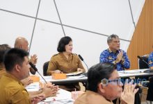 Photo of Penilaian Penghargaan Pembangunan Daerah, Kabupaten Karo Masuk Nominasi 4 Besar Se-Sumut