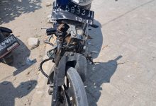 Photo of Hindari Tumpukan Pasir Pinggir Jalan, Pengendara Shogun Tewas Tabrakan di Batang Kuis
