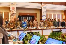 Photo of RUPS, Bupati Karo Harapkan Bank Sumut Dapat Bantu Permodalan Usaha Mikro dan Petani Karo