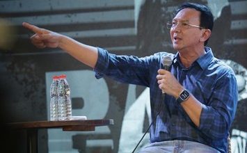 Photo of Timnas AMIN soal Ahok is Back: Menguntungkan selama Bawa Perubahan
