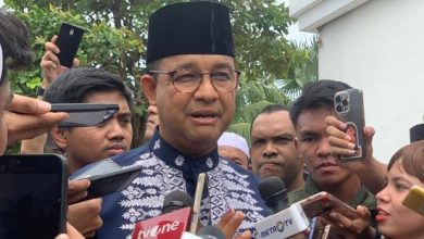 Photo of Isi Pertemuan dengan Paloh Usai Coblosan Diungkap Anies Baswedan