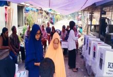 Photo of Seorang Anggota PPK Pakantan Dikabarkan Meninggal Dunia Usai Pemilu