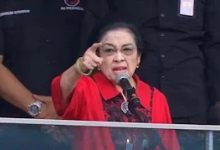 Photo of Megawati Mewanti-wanti, Hak Angket Jangan Dipolitisasi untuk Makzulkan Jokowi