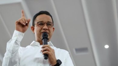 Photo of Mahfud Mundur dari Kabinet Jokowi, Ini Jawaban Tak Terduga Anies