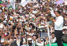Photo of Wow! Kampanye Akbar Anies-Muhaimin di JIS akan Dihadiri Tiga Juta Orang