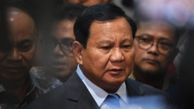 Photo of TNI: Prabowo Diberhentikan dengan Hormat, Tak Ada Kata Pemecatan