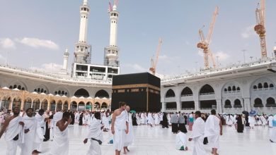 Photo of Arab Saudi Larang Jemaah Umrah Bawa 4 Barang Ini, Catat Ya!