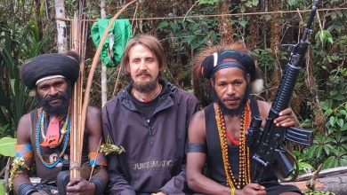 Photo of 1 Tahun 1 Bulan Pilot Susi Air Disandera KKB, Pangdam Minta Semua Pihak Bersabar karena Tak Ingin Jatuh Korban