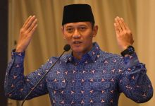 Photo of Sindiran AHY soal “Tempat Lama Hancur Lebur” dan Respons PKB, Nasdem, serta PKS
