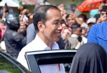 Photo of Terseretnya Nama Jokowi dalam Pusaran Sengketa Pilpres 2024 di MK…