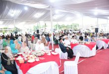 Photo of Bupati Deli Serdang : Isi Ramadhan dengan Amalan serta Berlomba dalam Kebaikan