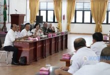 Photo of Jelang Acara Hari Jadi Kabupaten Karo Ke-78 Tahun 2024, Bupati Karo Pimpin Rapat Persiapan