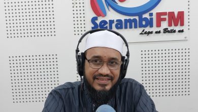 Photo of Tgk Yusran Hadi: Persiapkan Diri Menyambut Ramadhan Agar Ibadah Kita Maksimal dan Sukses