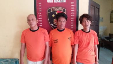 Photo of Beli Jagung Rebus Pakai Uang Palsu, Pelaku Diamankan Polsek Tanjung Morawa