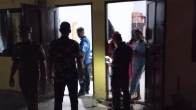Photo of Pasangan Mesum Terjaring Razia Pekat di Kos-kosan dan Penginapan