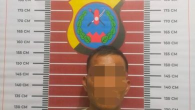 Photo of Pencuri Sepeda Motor Ditangkap Polsek Lubuk Pakam