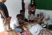 Photo of Perbaiki Kipas Angin, Warga Pagar Marbau Tewas Kesetrum