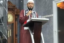 Photo of Puasa Mengajarkan Empati Terhadap Muslimin Palestina