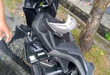 Photo of Siswa SMKN I Lubuk Pakam Ditimpa Pohon