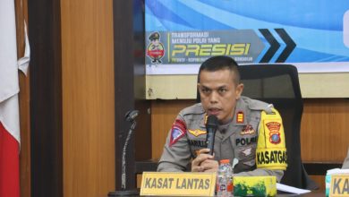 Photo of Operasi Keselamatan Toba 2024 Berakhir 26 Maret, Sat lantas Polres Langkat Tilang 520 Pelanggar Lalu Lintas