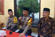 Photo of Polresta Deli Serdang Gelar Buka Puasa Bersama Tahanan