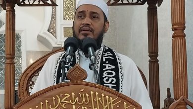 Photo of Tgk Yusran Hadi: Raihlah Keutamaan Tadarus Al-Qur’an di Bulan Ramadhan Ini