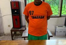 Photo of Operasi Besar-Besaran Ungkap Jaringan Narkoba di Simalungun, Pengedar Ditangkap dengan Barang Bukti Lengkap