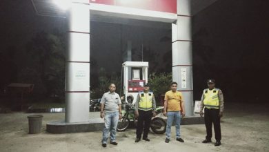 Photo of Polres Langkat Intensifkan Pengawasan SPBU Jelang Mudik Lebaran 1445 H untuk Hindari Kecurangan