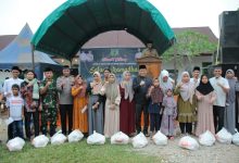 Photo of H. Sujito Tomas Huragi Sambut Pj Bupati Palas dan Rombongan Safari Ramadhan di Desa Ujung Batu III