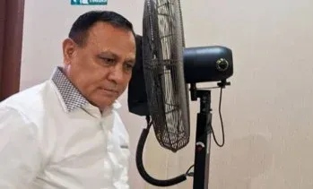 Photo of Firli Bahuri Belum Juga Ditahan, Polda Metro Jaya Digugat