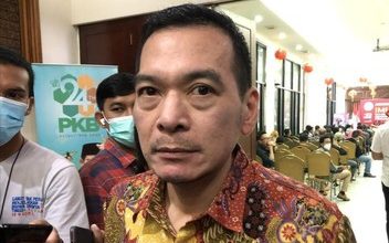 Photo of PKB Sepakat Usulan NasDem Ambang Batas Parlemen 7 Persen