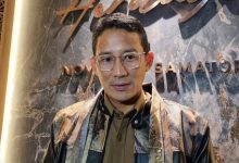 Photo of Jawaban Pro Ganjar Setelah Sandiaga Ngaku di Pihak yang Kalah