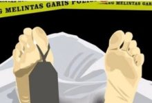 Photo of Warga Temukan Potongan Tubuh Manusia di Pinggir Danau Toba