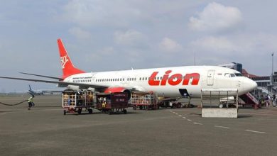 Photo of Lion Air Ungkap Penyebab Pesawat ke Jeddah Berputar-putar di Langit Binjai
