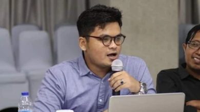 Photo of Soal Isu 2 Kursi Menteri Dari Nasdem, Pengamat: Parpol Tak Ingin di Luar Kekuasaan